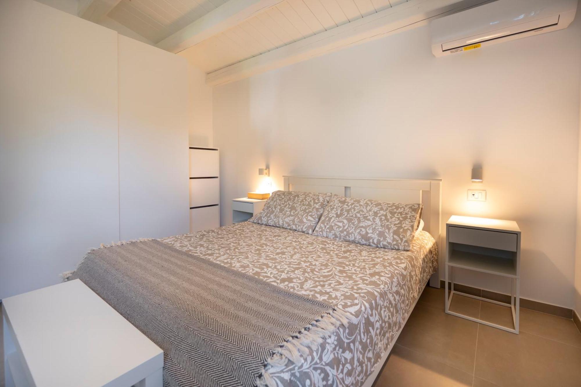 Villa Dolmen Beach Avola Bagian luar foto