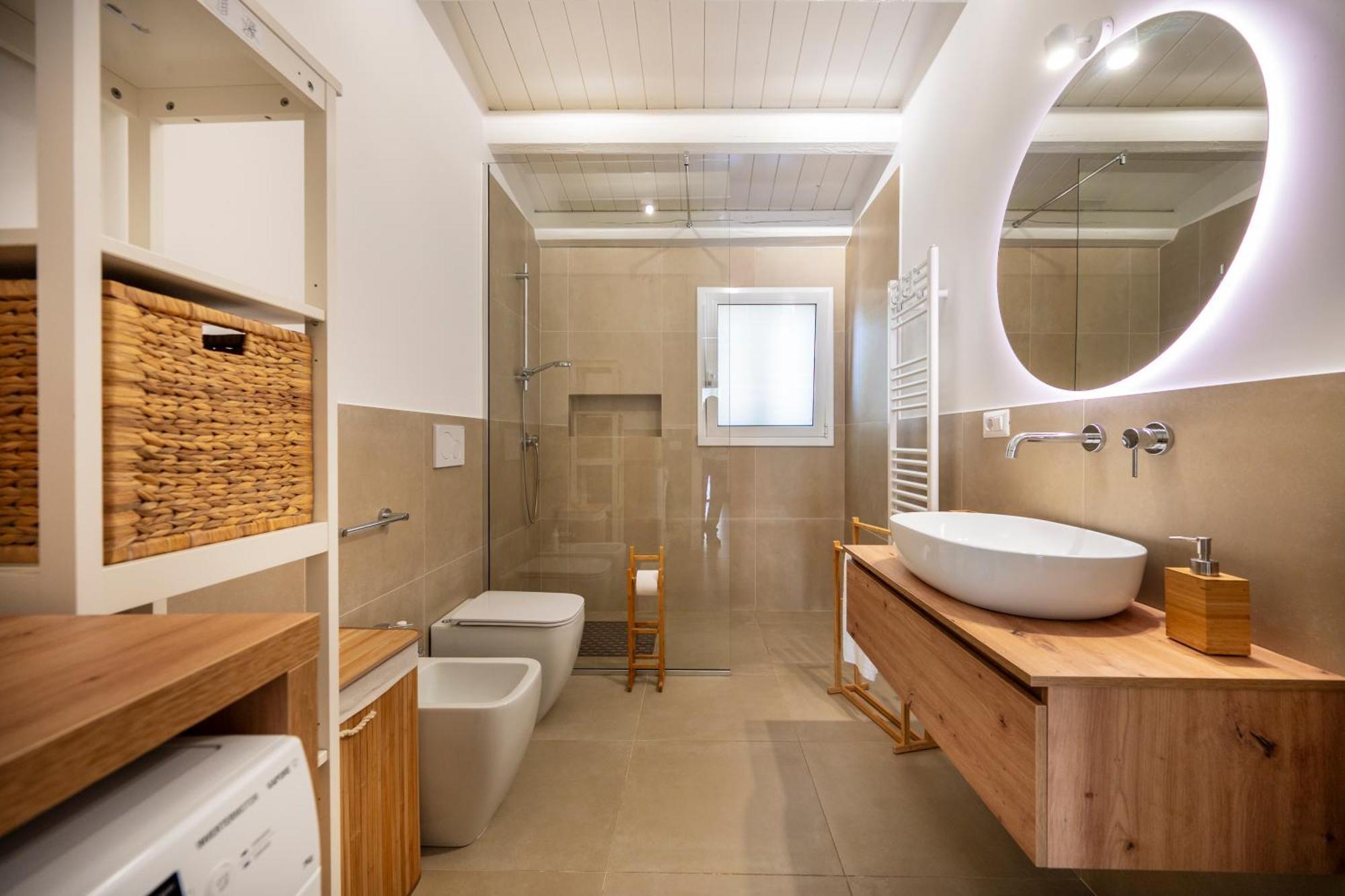 Villa Dolmen Beach Avola Bagian luar foto