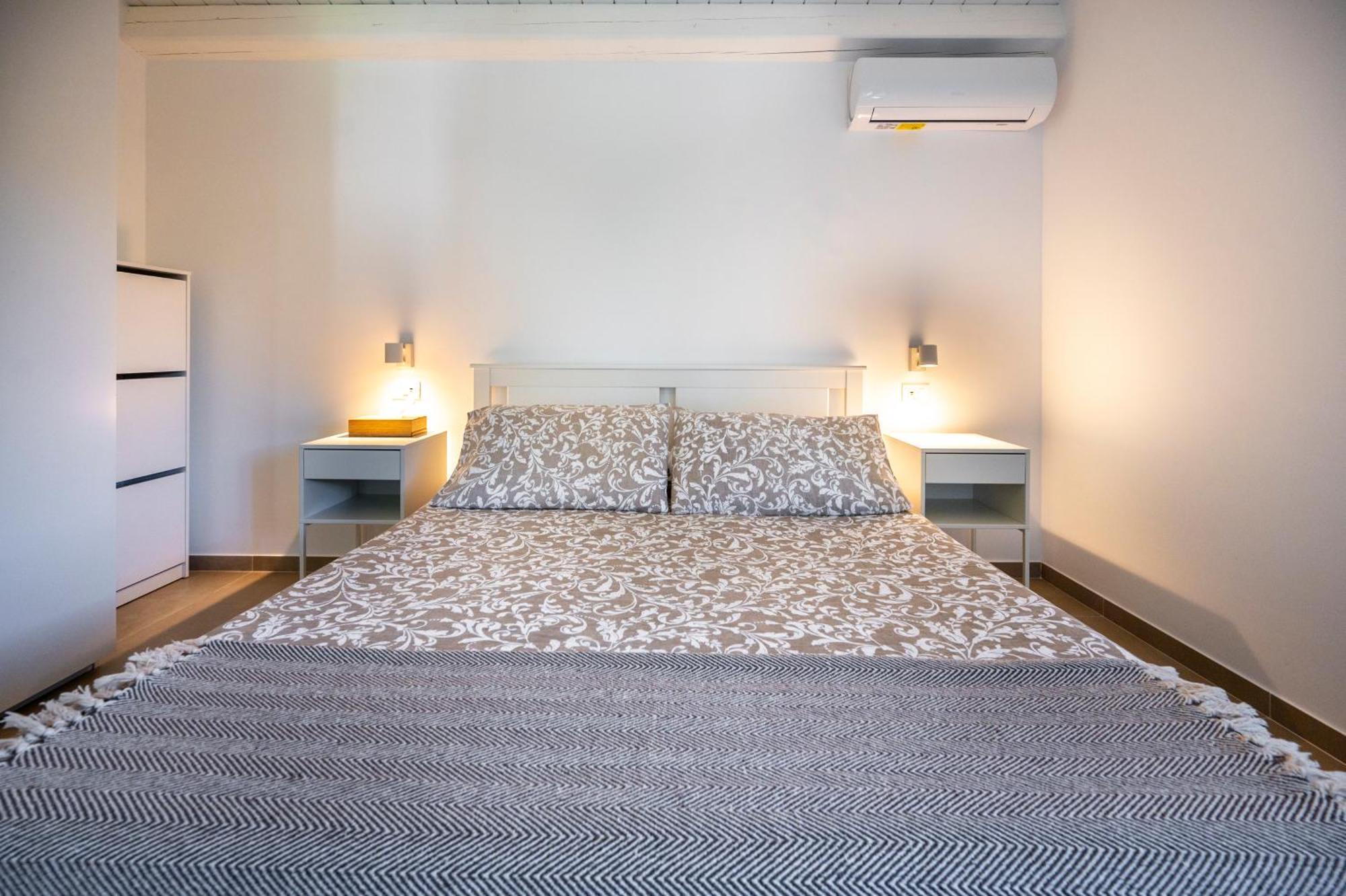 Villa Dolmen Beach Avola Bagian luar foto