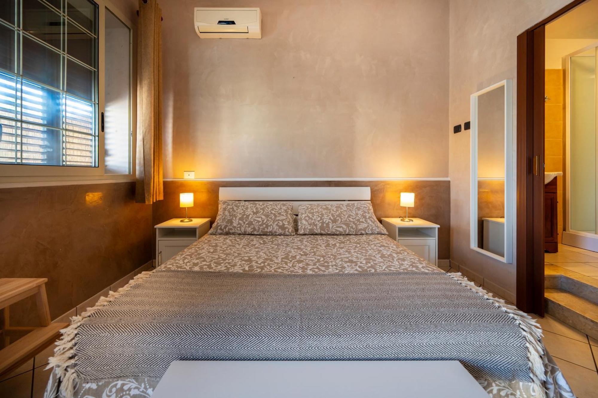 Villa Dolmen Beach Avola Bagian luar foto